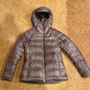 North Face Women’s Coat Med.